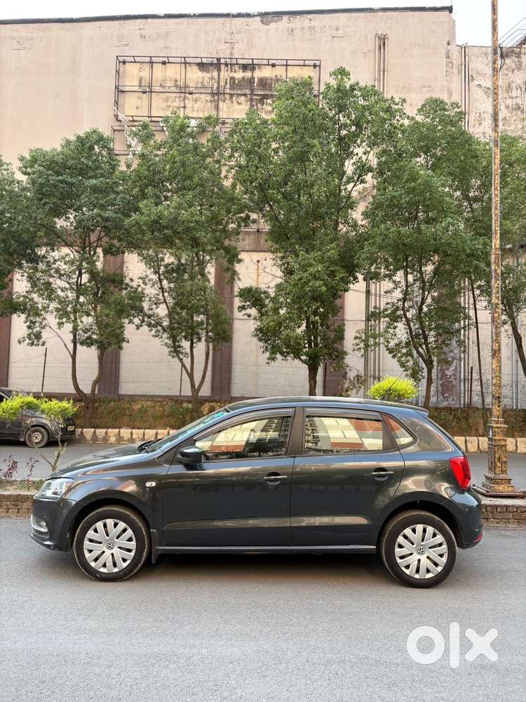 Volkswagen Polo Petrol Comfortline 1.2l, 2014, Petrol