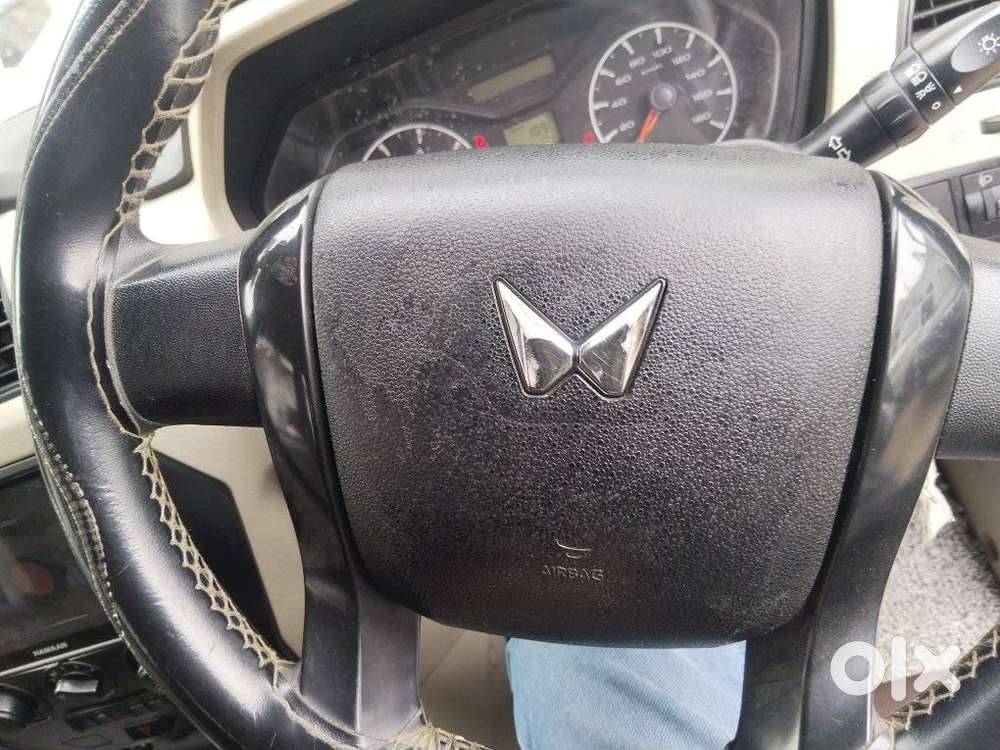Mahindra Scorpio Classic 2.2 S Mt 7 Str, 2023, Diesel