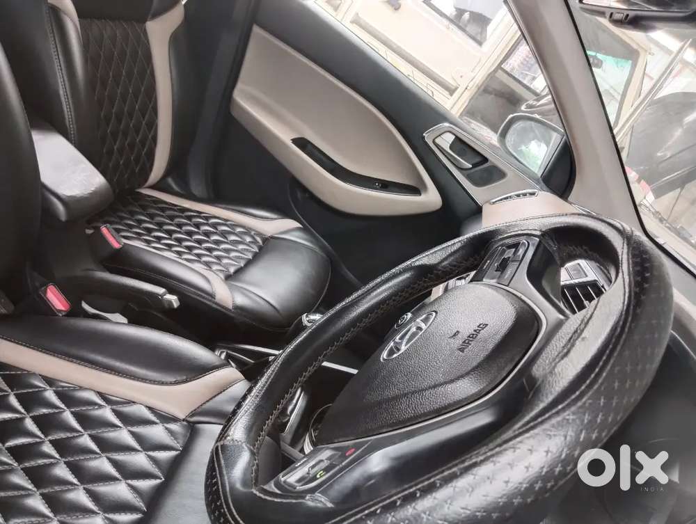 Hyundai I20 2015