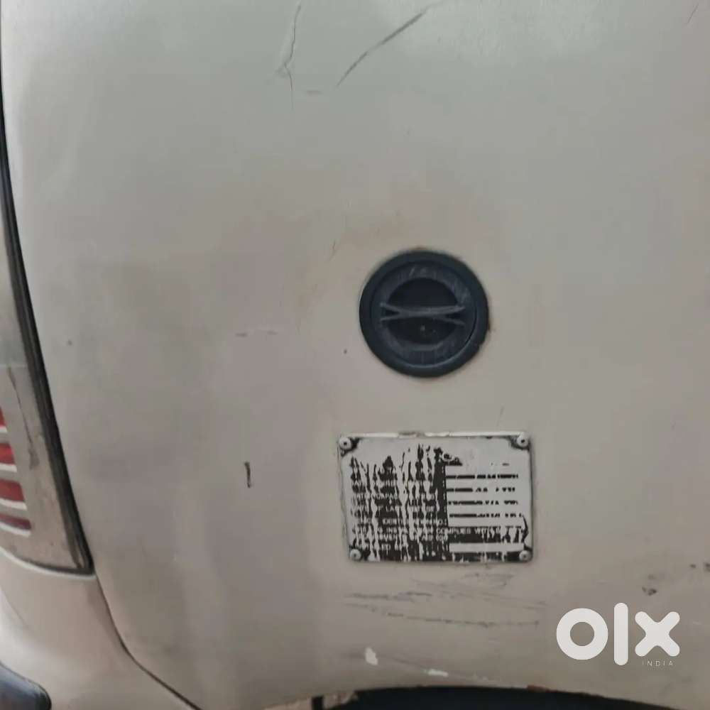 Hyundai Santro Xing 2010 Petrol 120000 Km Driven