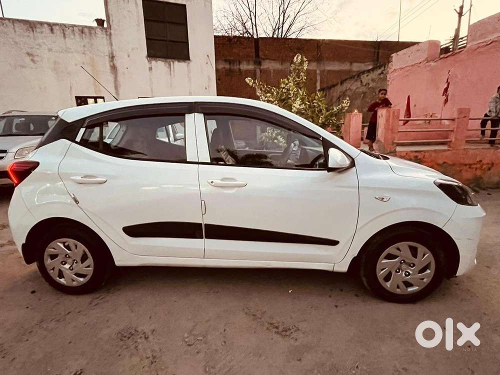 Hyundai Grand I10 Nios 2023 Petrol Well Maintained