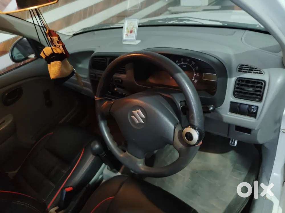 Maruti Suzuki Alto K10 2014