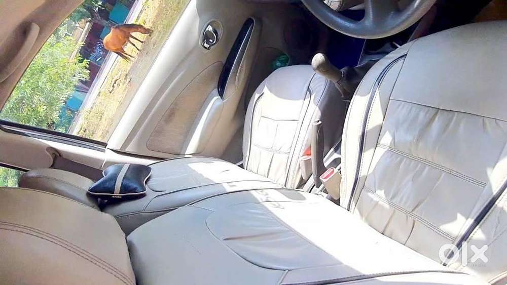 Nissan Sunny Special Edition, 2013