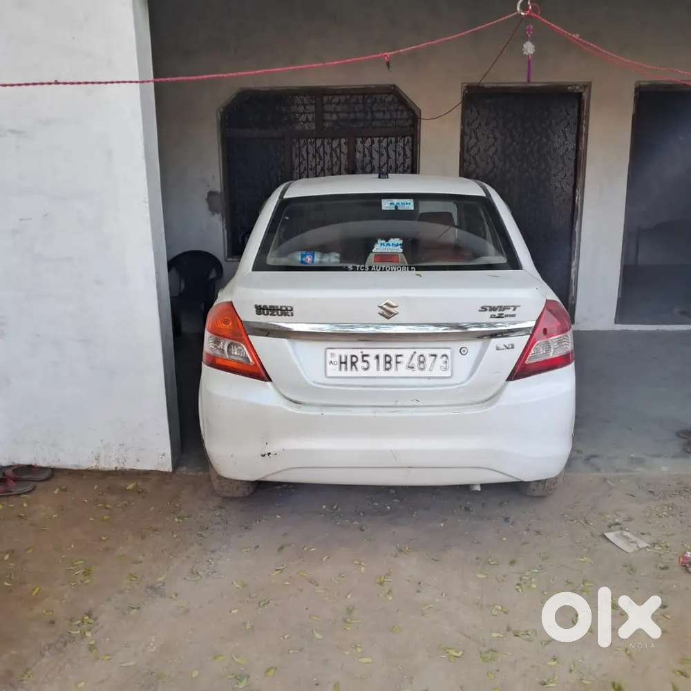 Parking Problm