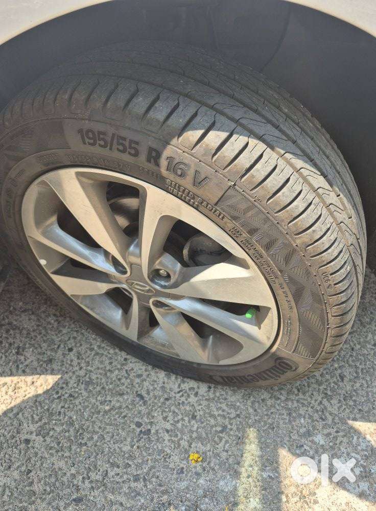 Hyundai I20 2015-2017 Asta 1.4 Crdi, 2016, Diesel