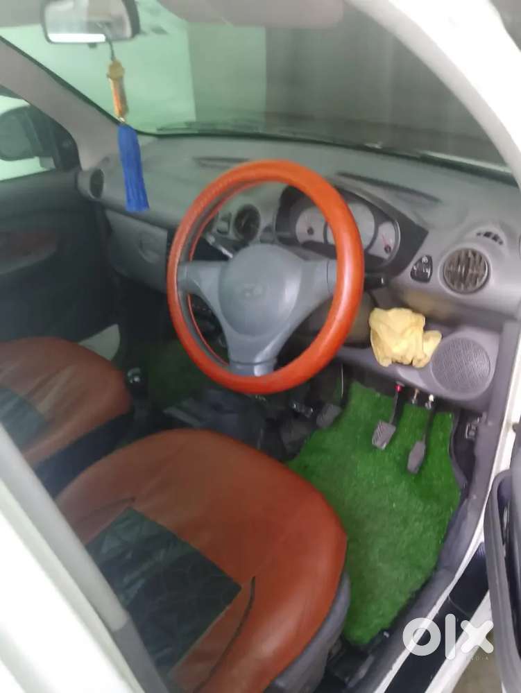 Good Candision Koi Kami Nahi He