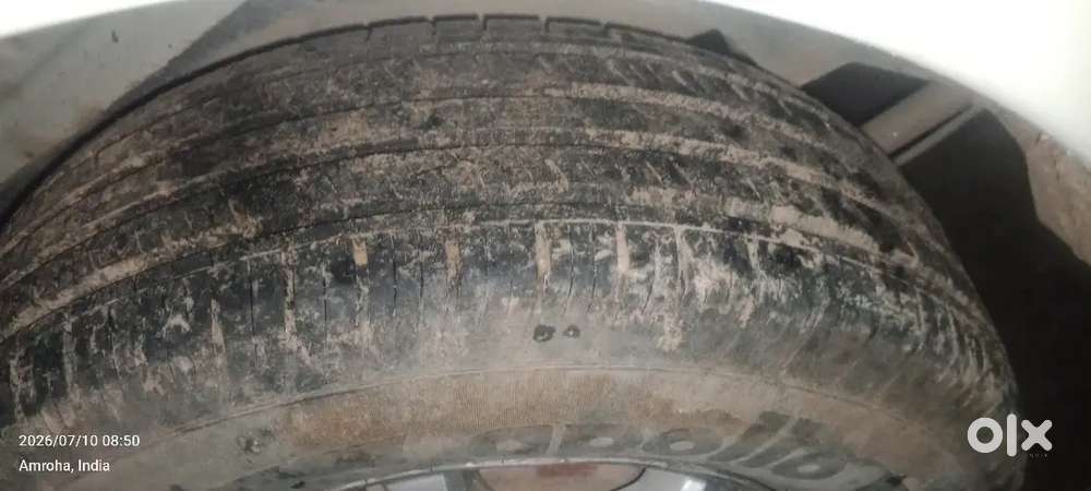 Mahindra Scorpio Classic 2012 Diesel Year Model