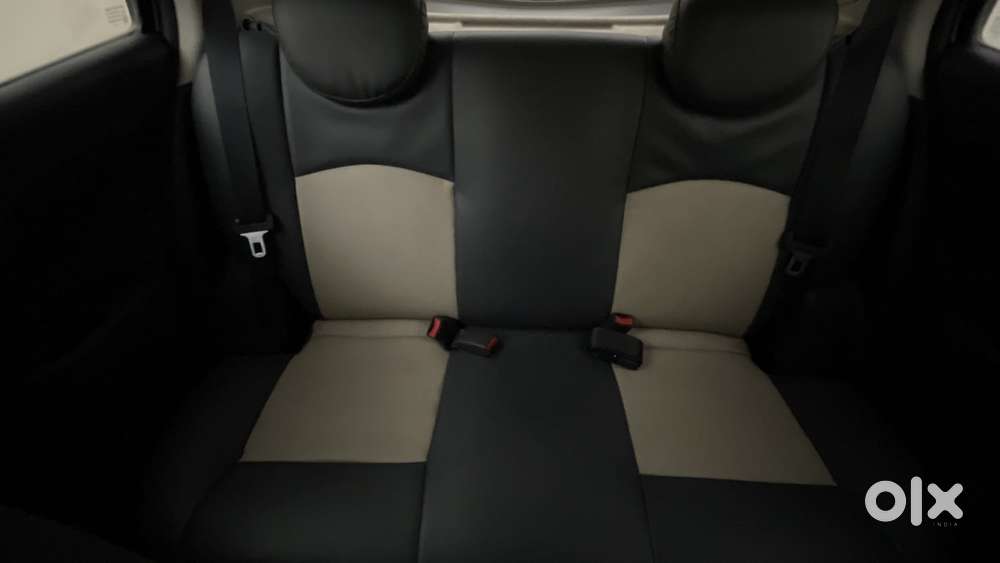 Nissan Micra Active Xl, 2017, Petrol