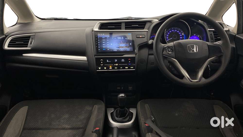 Honda Wr-v 1.2 Vx I-vtec, 2018, Petrol