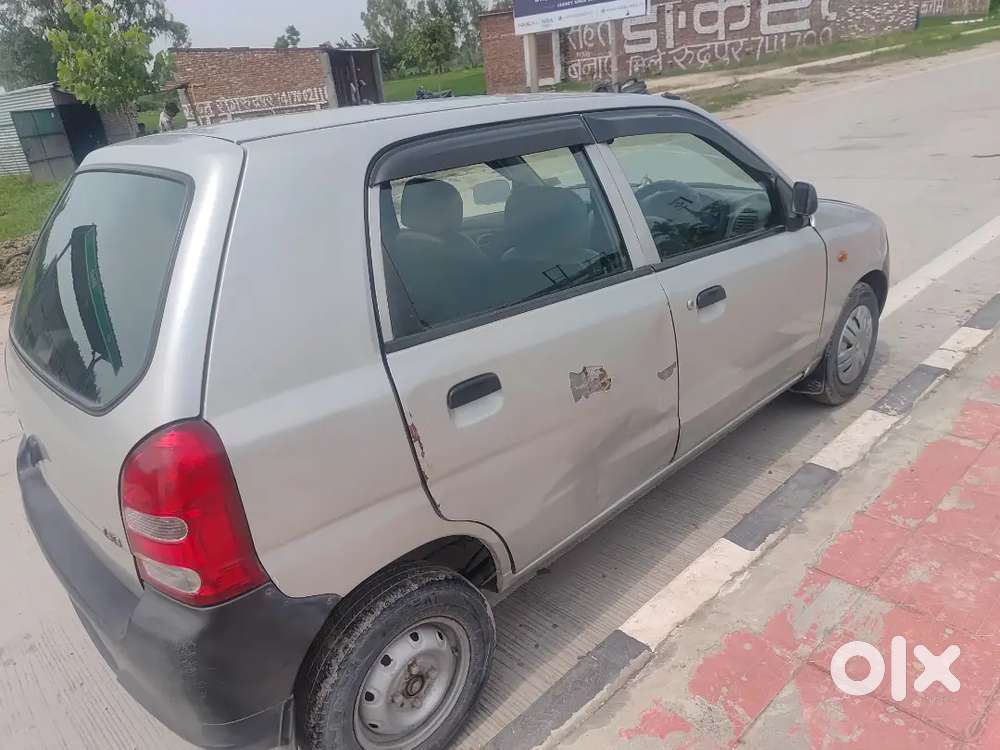 Maruti Suzuki Alto 800 2008