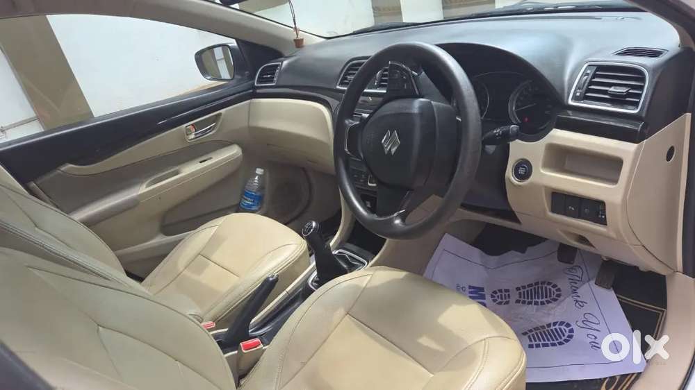 Maruti Suzuki Ciaz 2014