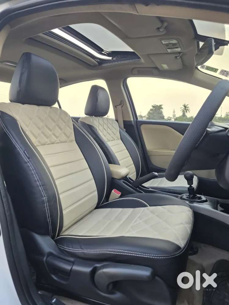 Honda City I-dtec Vx, 2017, Diesel