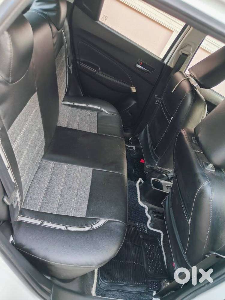 Maruti Suzuki Swift 2018 Amt Vxi, 2020, Petrol