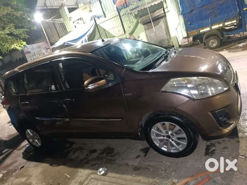 Four Tyre 70 % Chilled Ac 4 Power Window