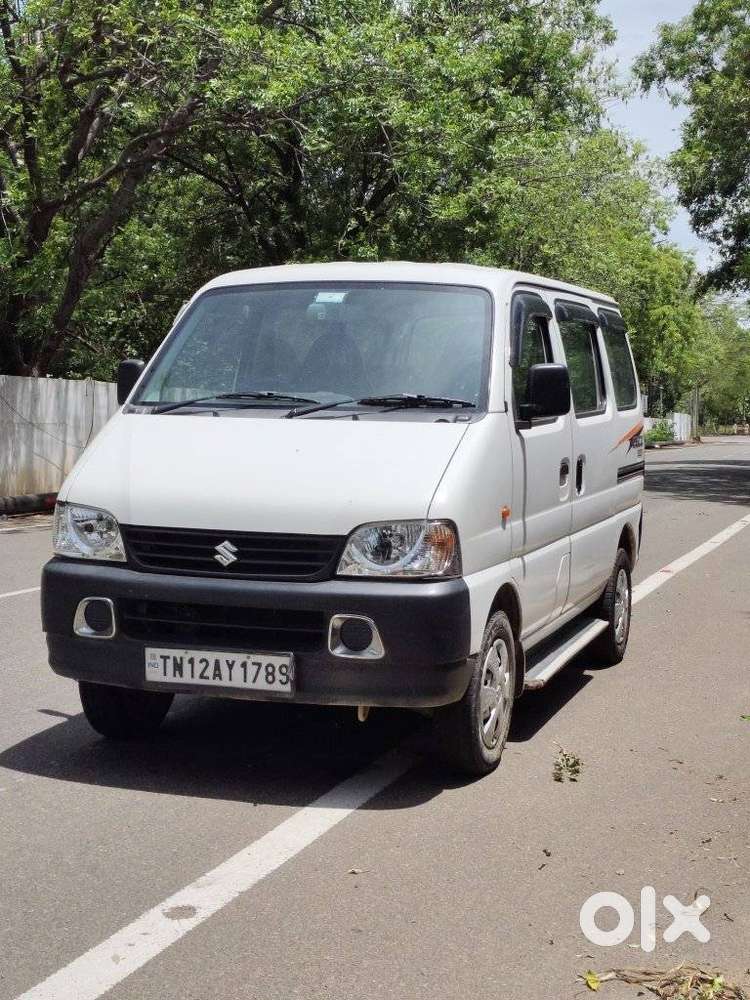 Maruti Suzuki Eeco, 2023, Petrol