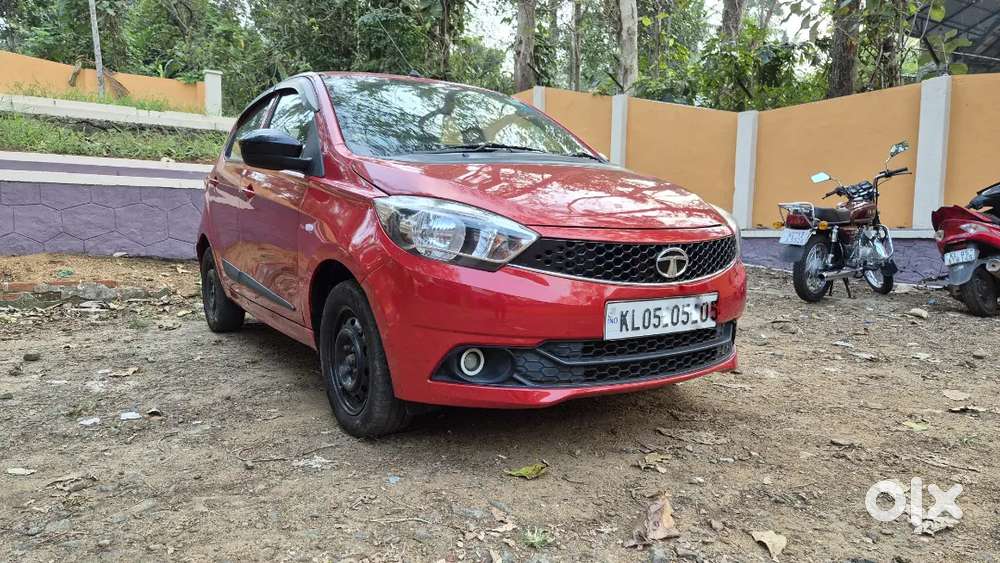 Tata Tiago Revotron Xt 2019 First Owner