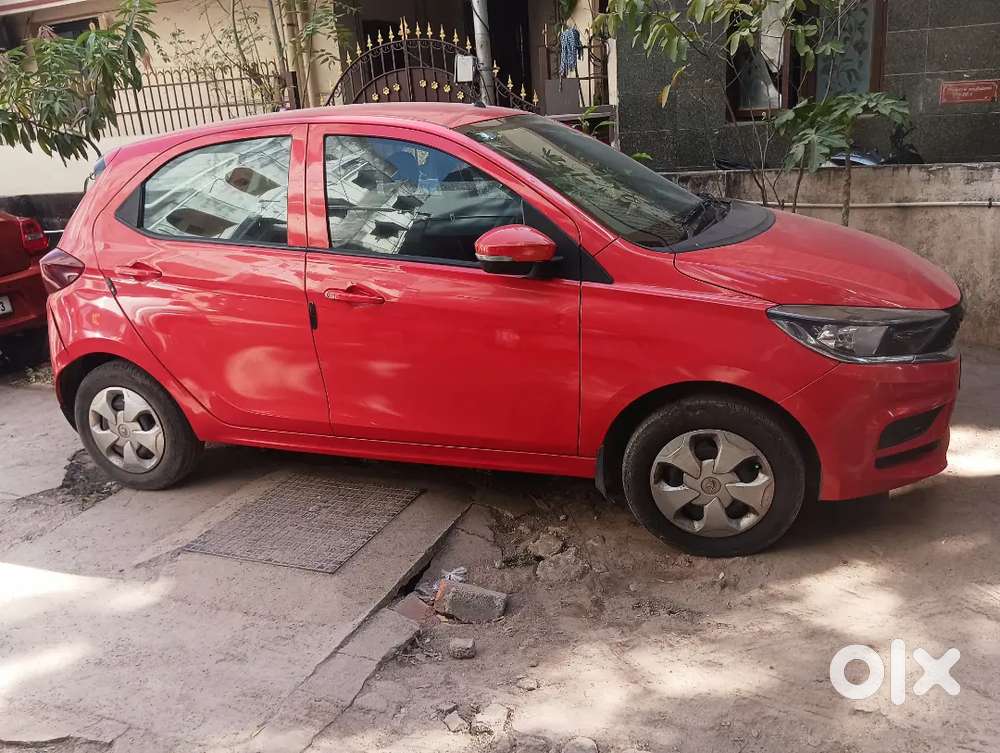 Tata Tiago 2020 Petrol 39000 Km Driven