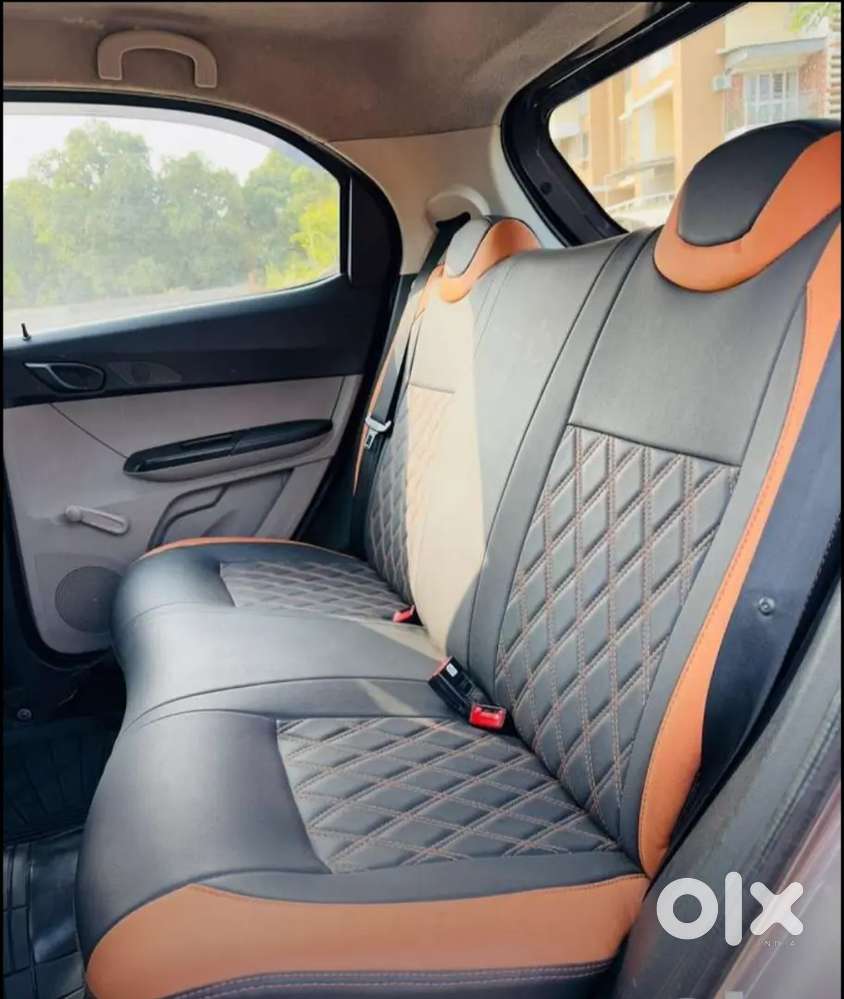 Tata Tiago 2020 Cng & Hybrids 73000 Km Driven Good Condition