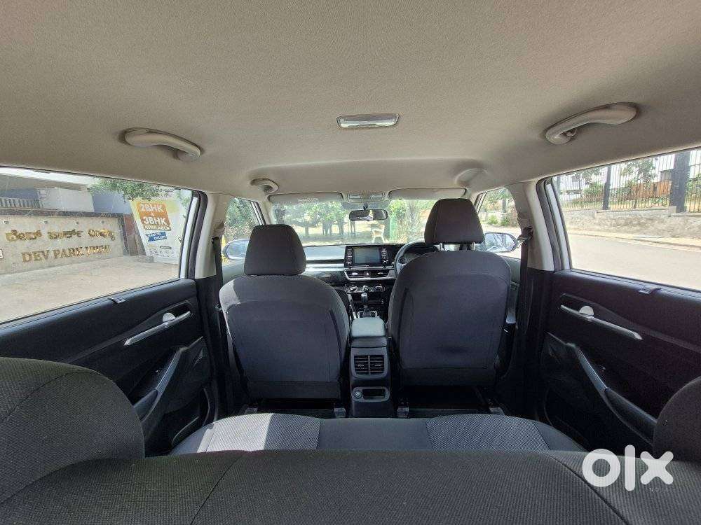 Kia Seltos Htk Plus G, 2022, Petrol