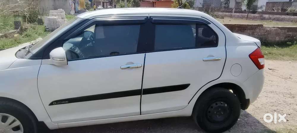 Maruti Suzuki Dzire 2013 Diesel Manual