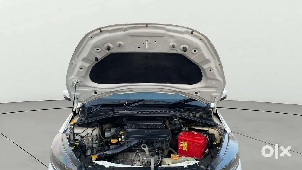 Tata Tiago 1.2 Revotron Xt, 2020, Petrol