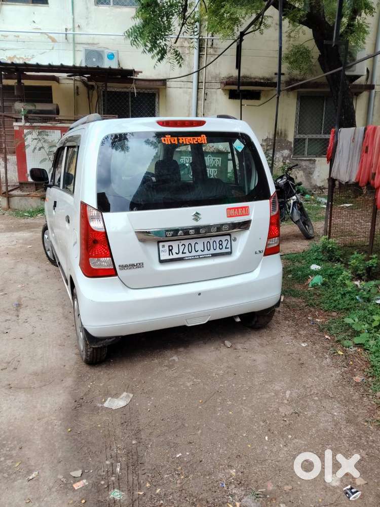 Cng+petrol