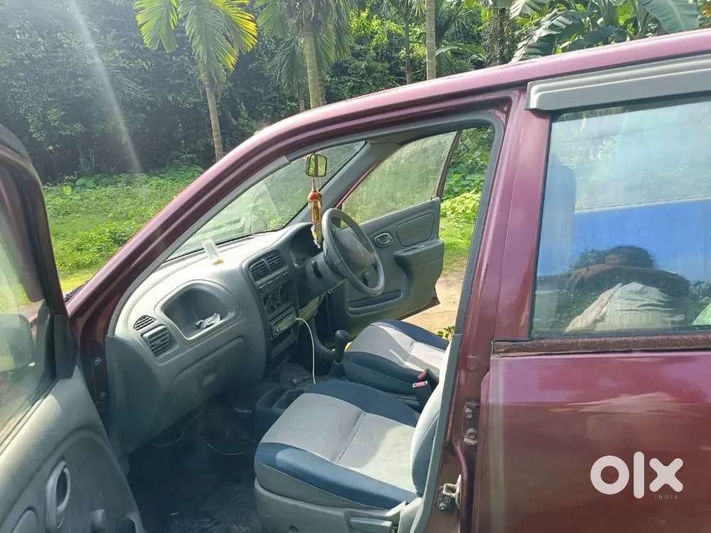 Maruti Suzuki Alto 2007