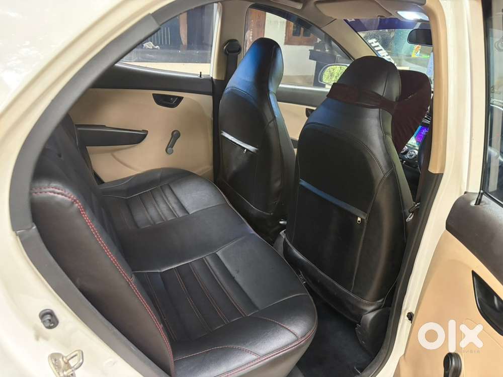Hyundai Eon Petrol Manual 2012