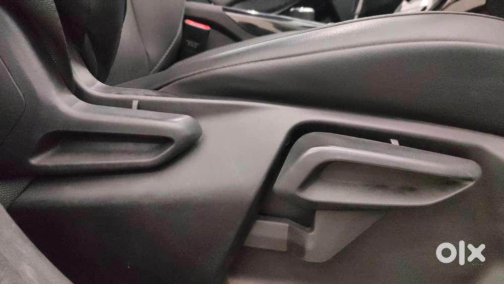 Tata Nexon 1.2 Revotron Xza Plus Premium Dark Edition, 2022, Petrol