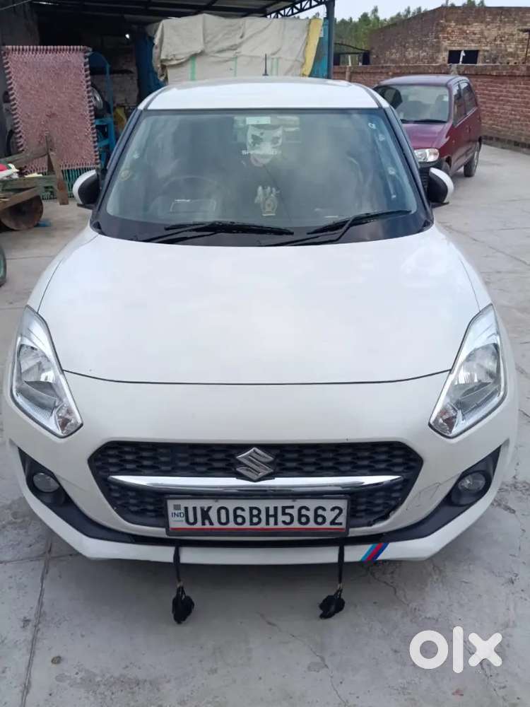 Maruti Suzuki Swift
