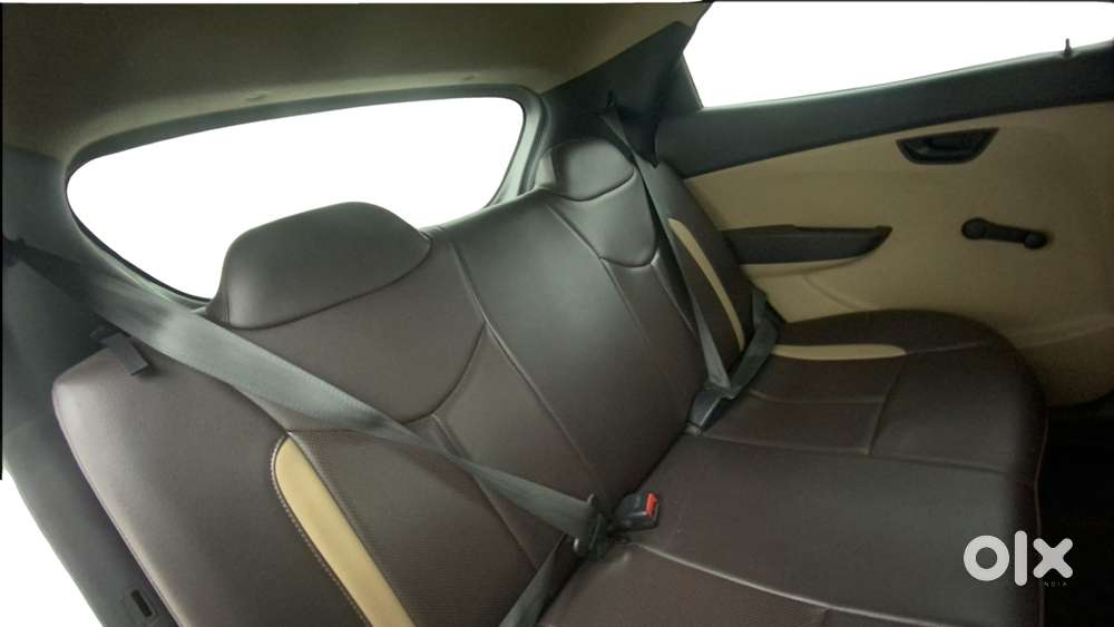 Hyundai Eon Era +, 2015, Petrol