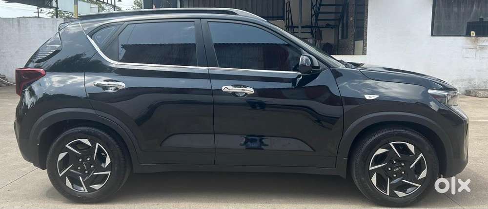 Kia Sonet 1.2 Htk, 2024, Petrol