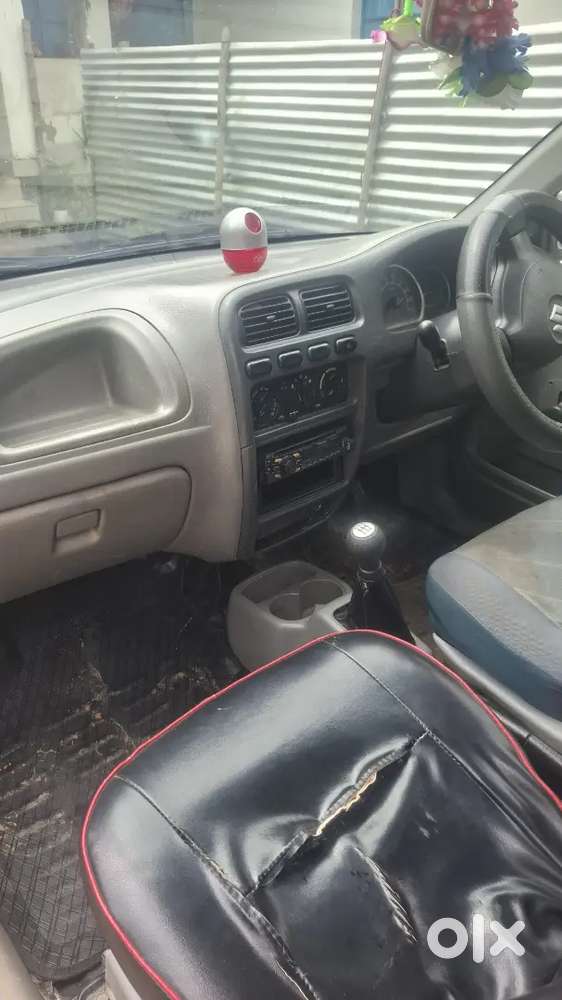Maruti Suzuki Alto K10 2013