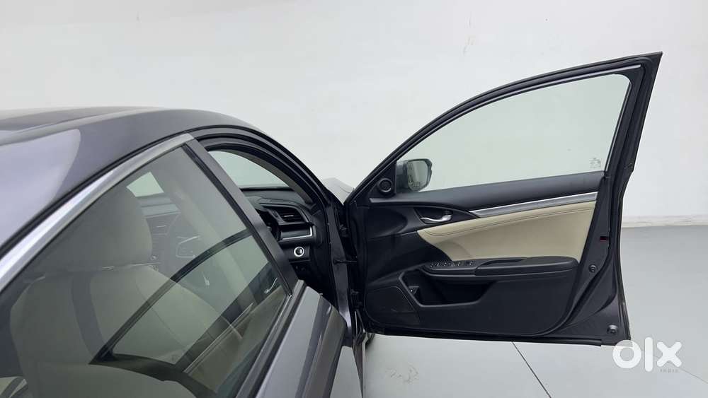 Honda Civic Vx Cvt I-vtec, 2019, Petrol