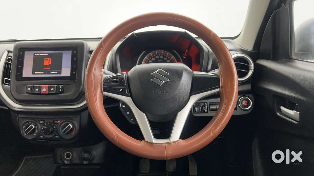 Maruti Suzuki Celerio 1.0 Zxi Plus Ags, 2022, Petrol