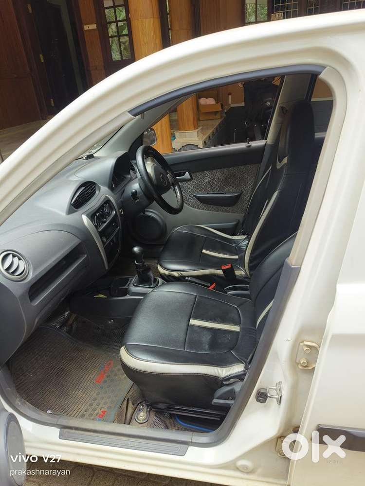 Maruti Suzuki Alto 800