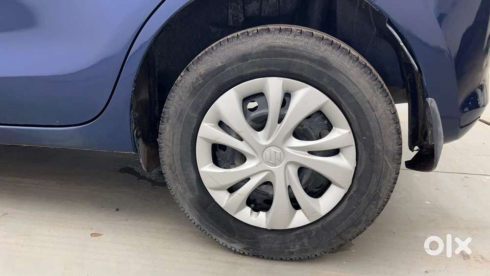 Maruti Suzuki Swift Vvt Vxi, 2022, Petrol