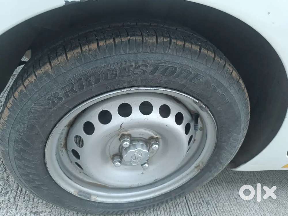 Hyundai Xcent 2016 Diesel 243000 Km Driven