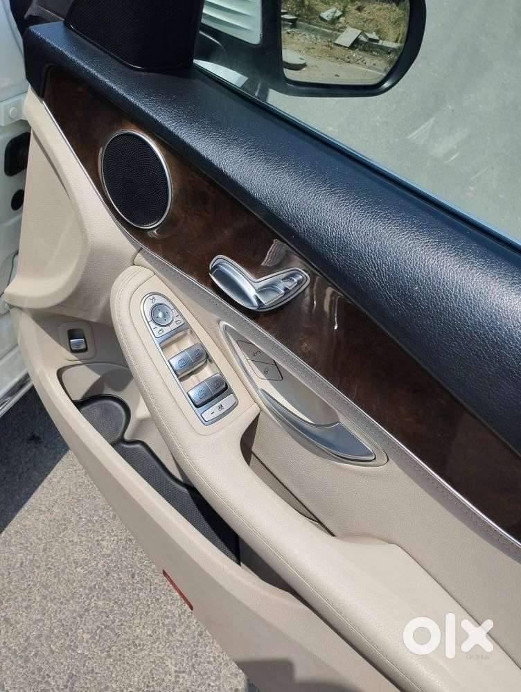 Mercedes-benz C-class C 200 Progressive, 2015, Petrol