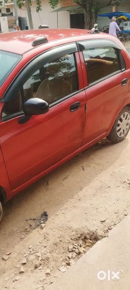 Chevrolet Spark 2009 Petrol 67000 Km Driven
