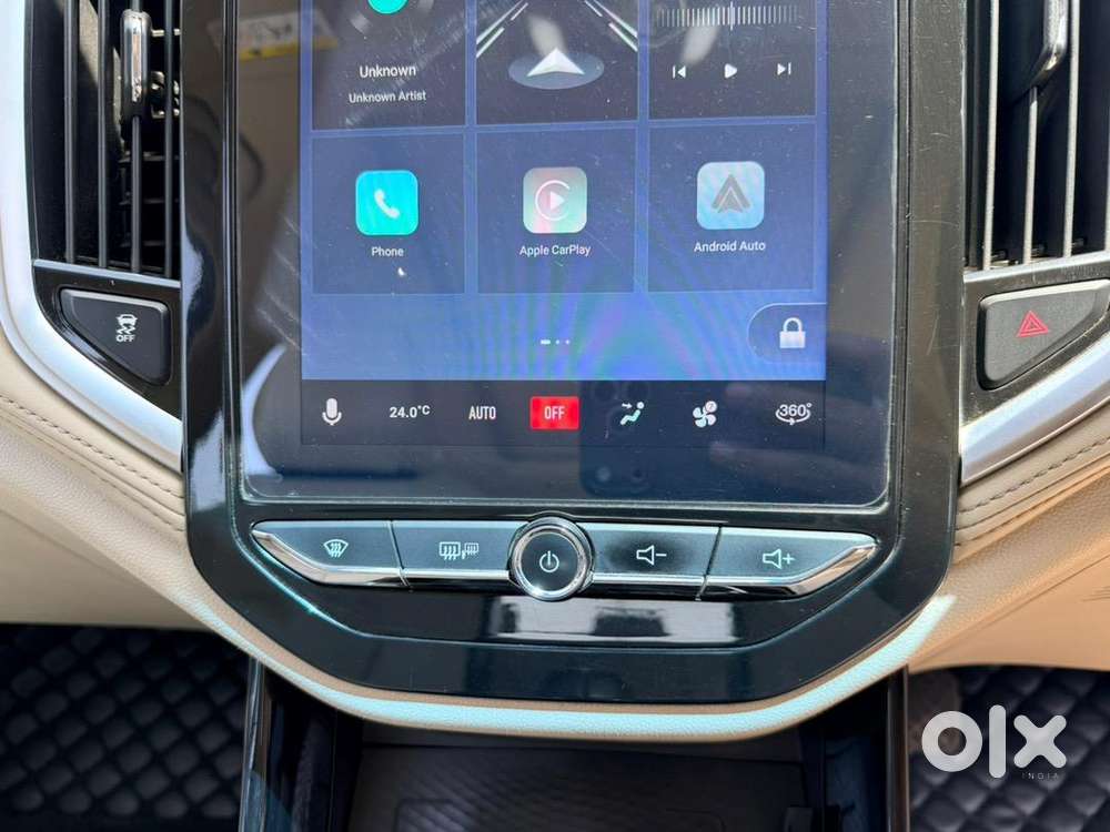 Mg Hector 2021 Diesel 110000 Km Driven