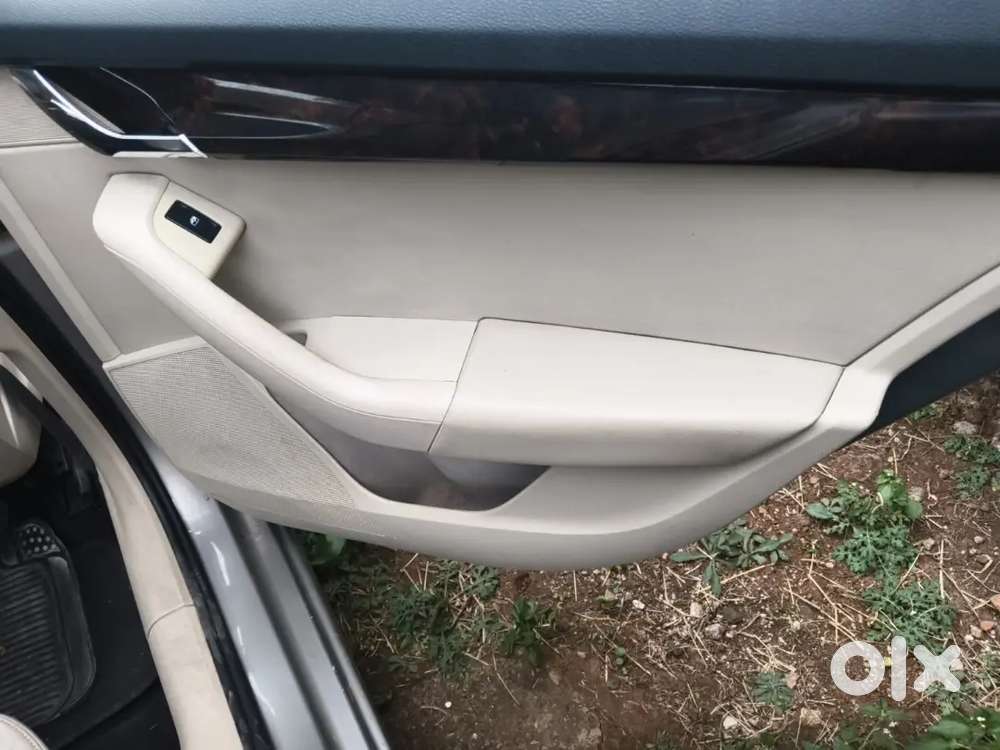 Skoda Octavia 2.0 Ambition 2016