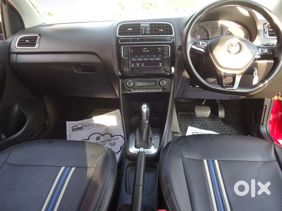 Volkswagen Polo Gt Tsi, 2020, Petrol