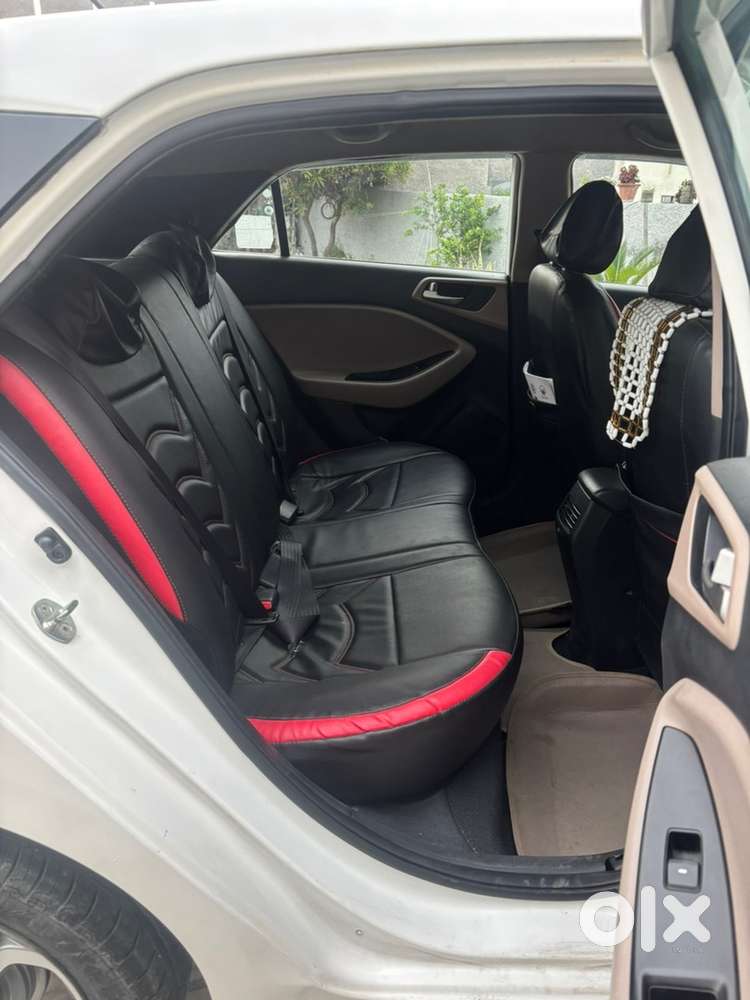 2019 Hyundai I20 Magna