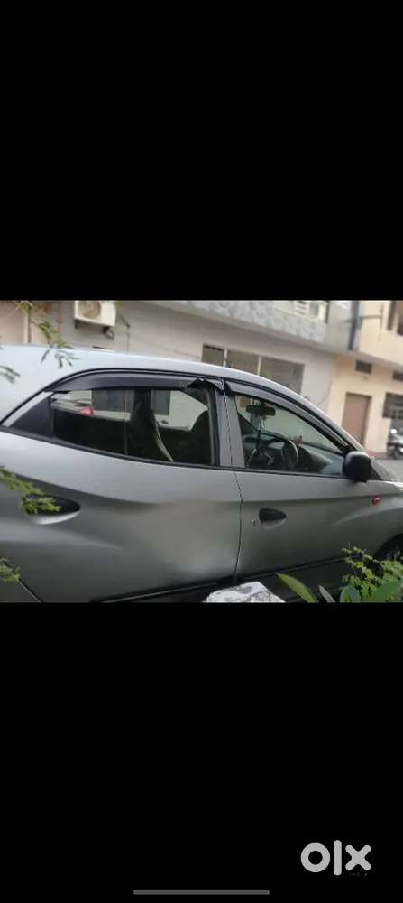 2012  Last Hyundai Eon