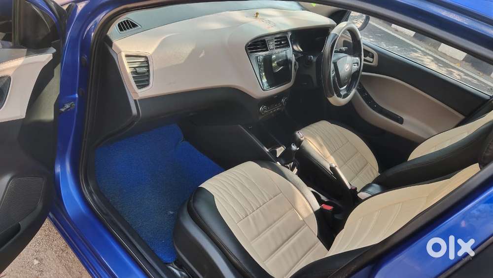 Hyundai I20 1.2 Asta, 2015, Petrol