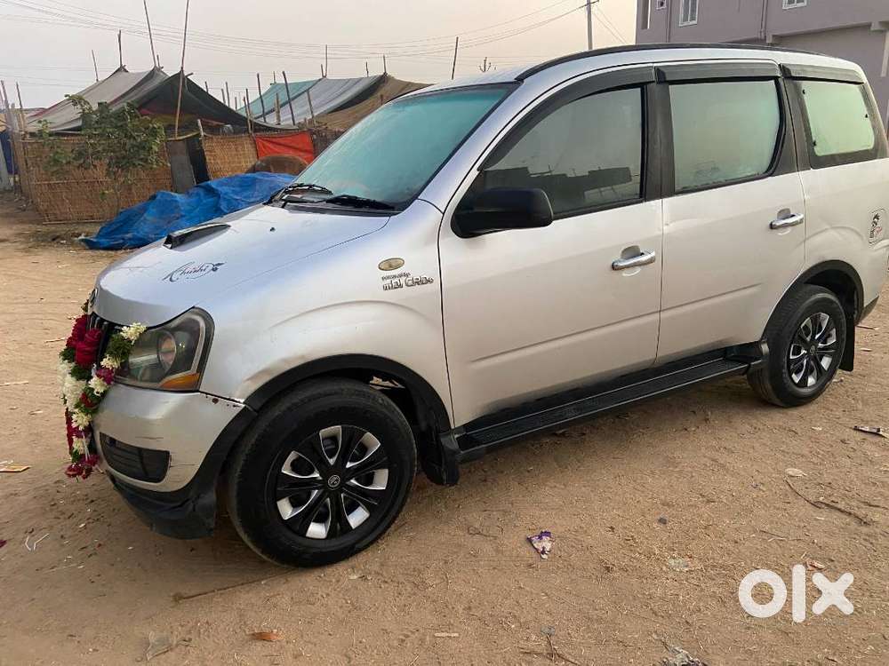 Mahindra Xylo 2019 Diesel Good Condition