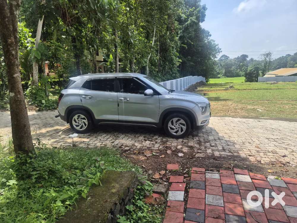 Hyundai Creta 2022 Diesel