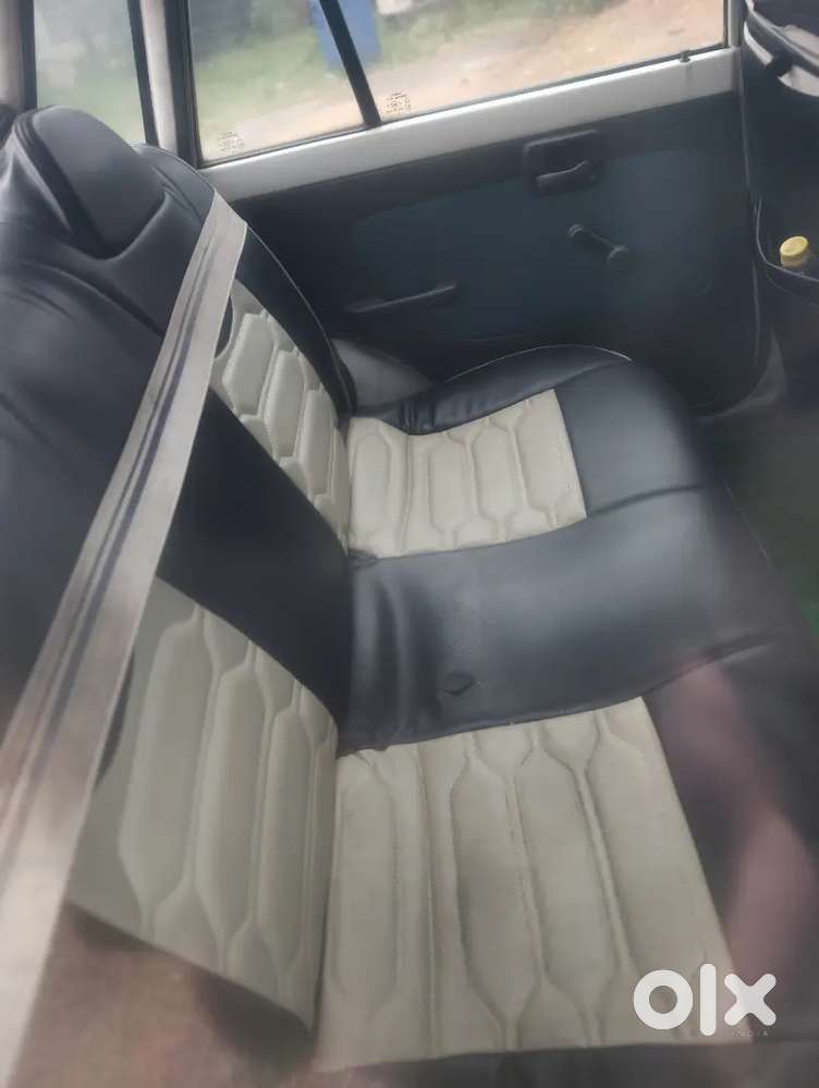 Maruti 800