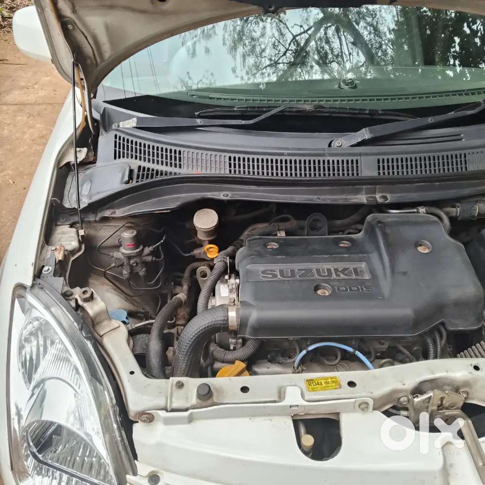 Maruti Swift Dzire Tour Diesel 2016